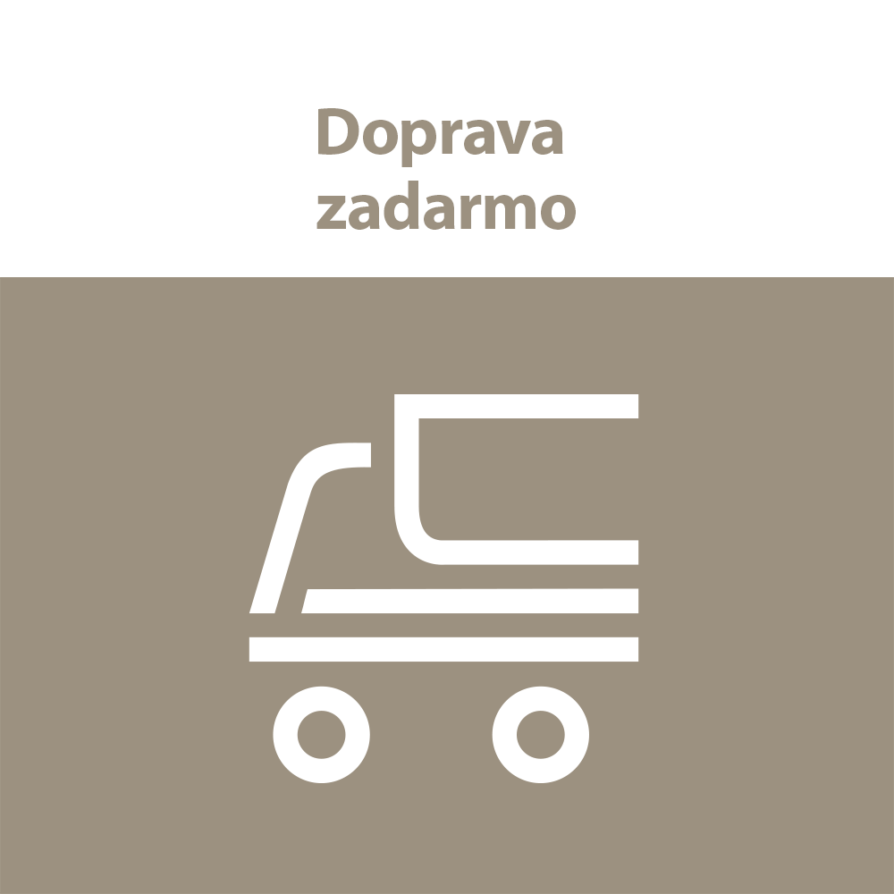 Doprava zdarma