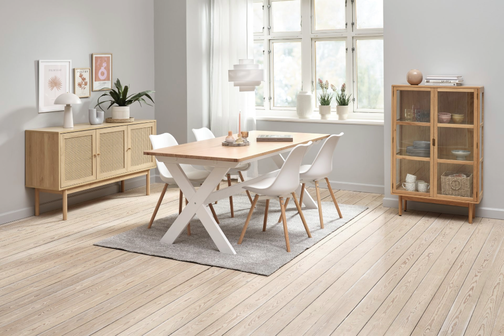 Nábytok: zľava až 50 %