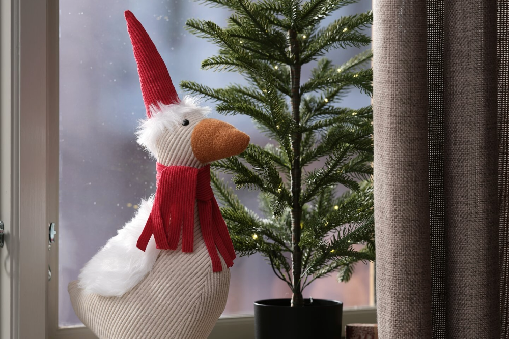 Vianočné výrobky: zľava až 50 %