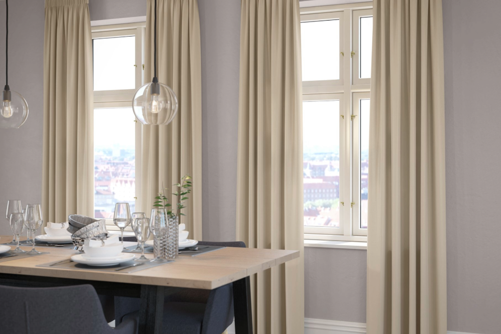 Zatemňovací záves AMUNGEN | 20 € (Pôvodne 22,50 €)