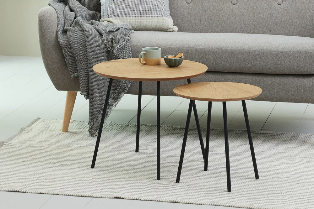 Odkladací stolík NYBO | 14 € (Pôvodne 16,50€)