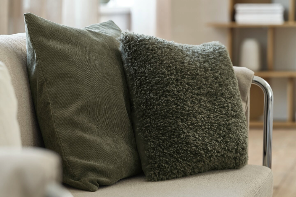 Ozdobný vankúš SNEPRYD | 5,50 € (Pôvodne 9 €)