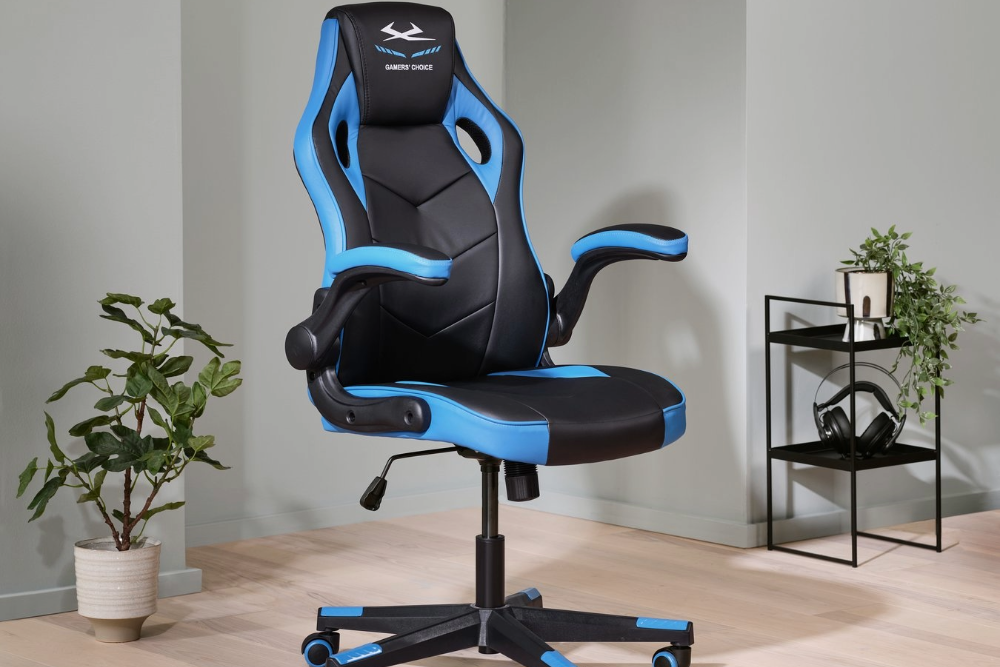 Herné kreslá: Zľava až 50 %