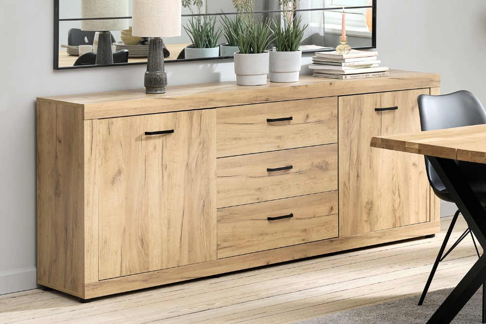 Komody: zľava až 55 %