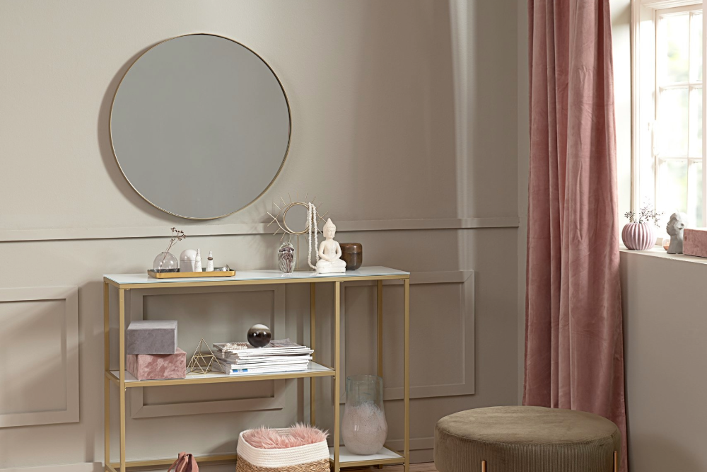 Zrkadlo MARSTAL | 40 € (Pôvodne 60 €)