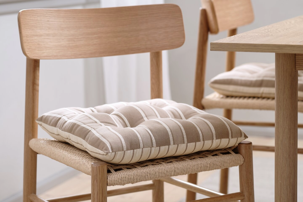 Sedacia poduška MISTEL | 5 € (Pôvodne 8 €)