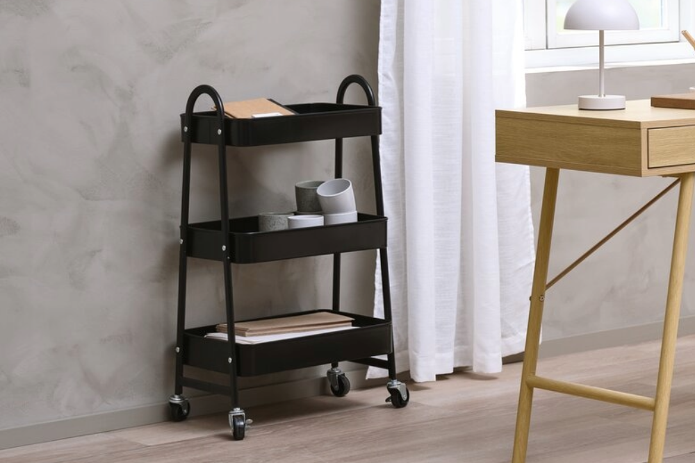 Vozík KANSTRUP | 25 € (Pôvodne 40 €)