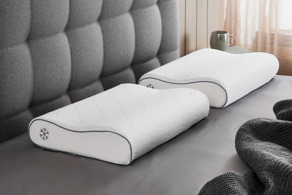 Zdravotné vankúše: zľava až 65 %