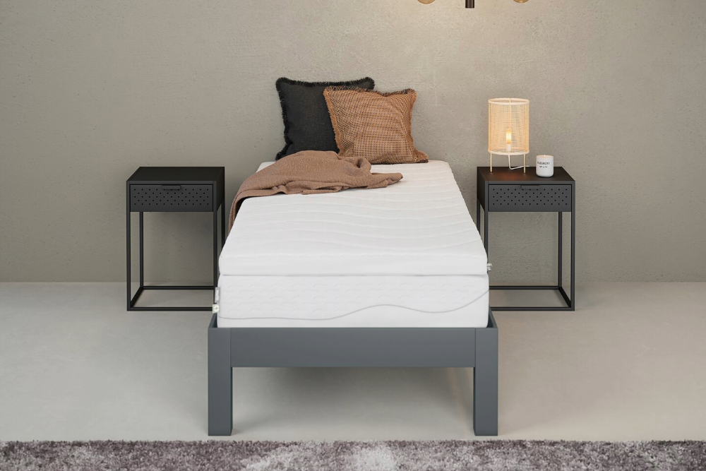 Vrchné matrace: zľava až 65 %