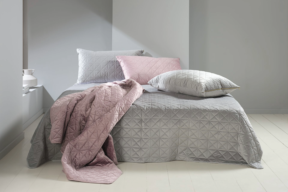 Bytový textil: zľava až 65 %