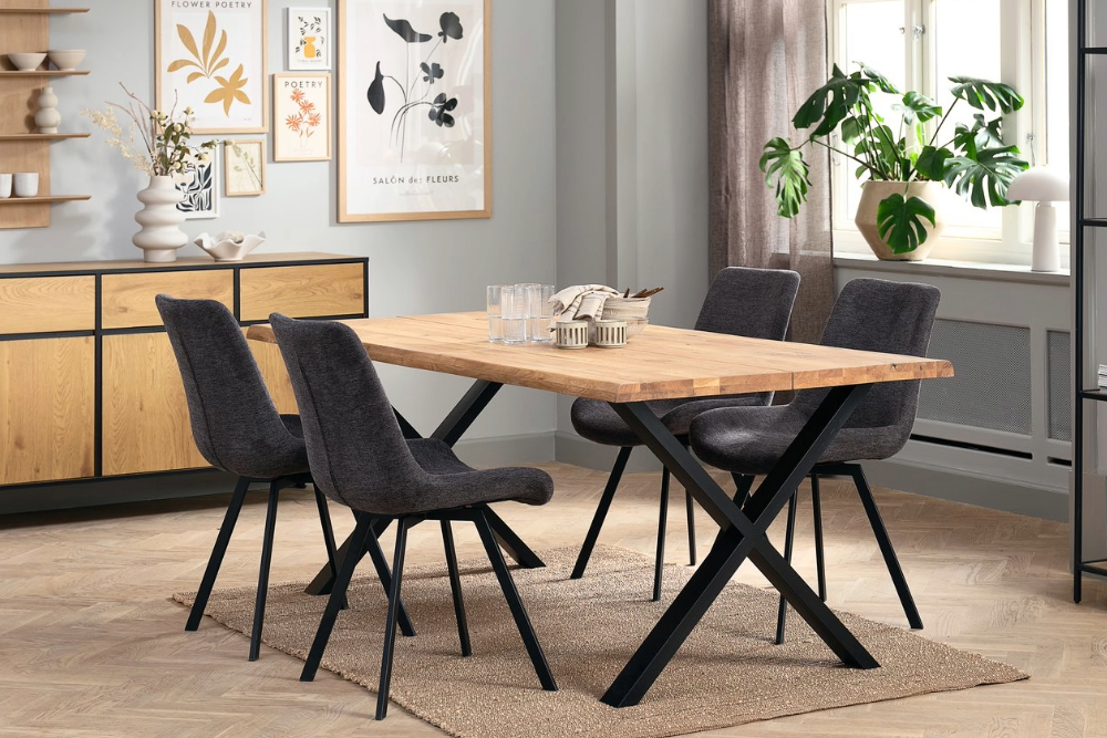 Nábytok: zľava až 60 %