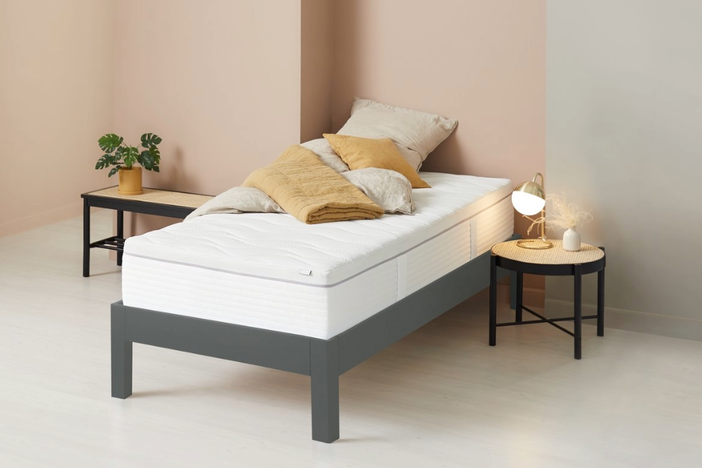 Pružinové matrace: zľava až 65 %