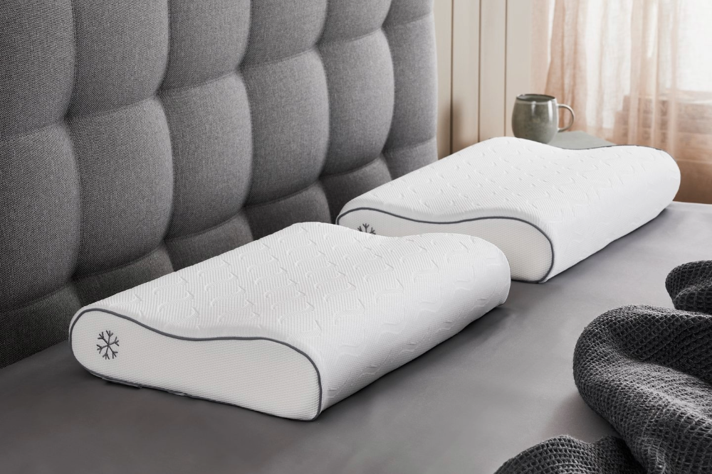 Vankúše WELLPUR: zľava až 65 %