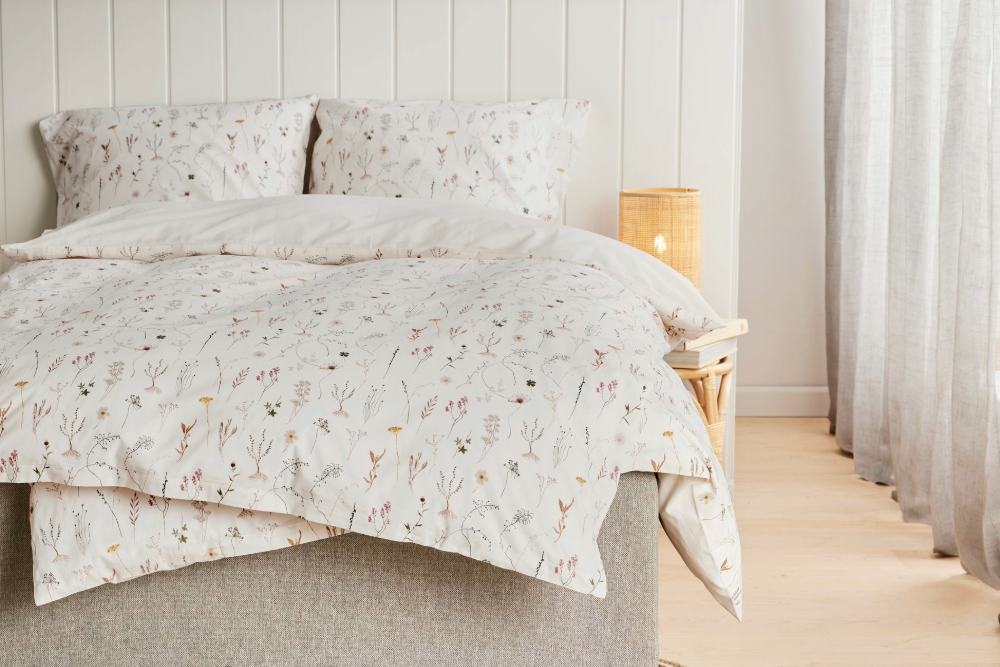 Obliečky: zľava až 55 %