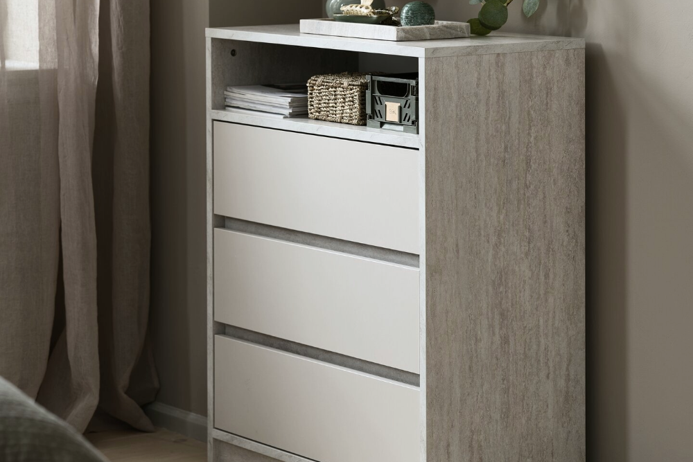 Úložné priestory: zľava až 65 %