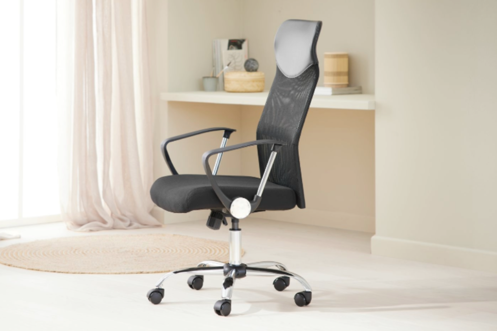 Nábytok do pracovne: zľava až 49 %