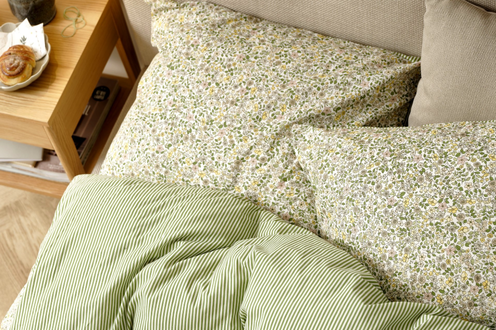 Obliečky: zľava až 49 %