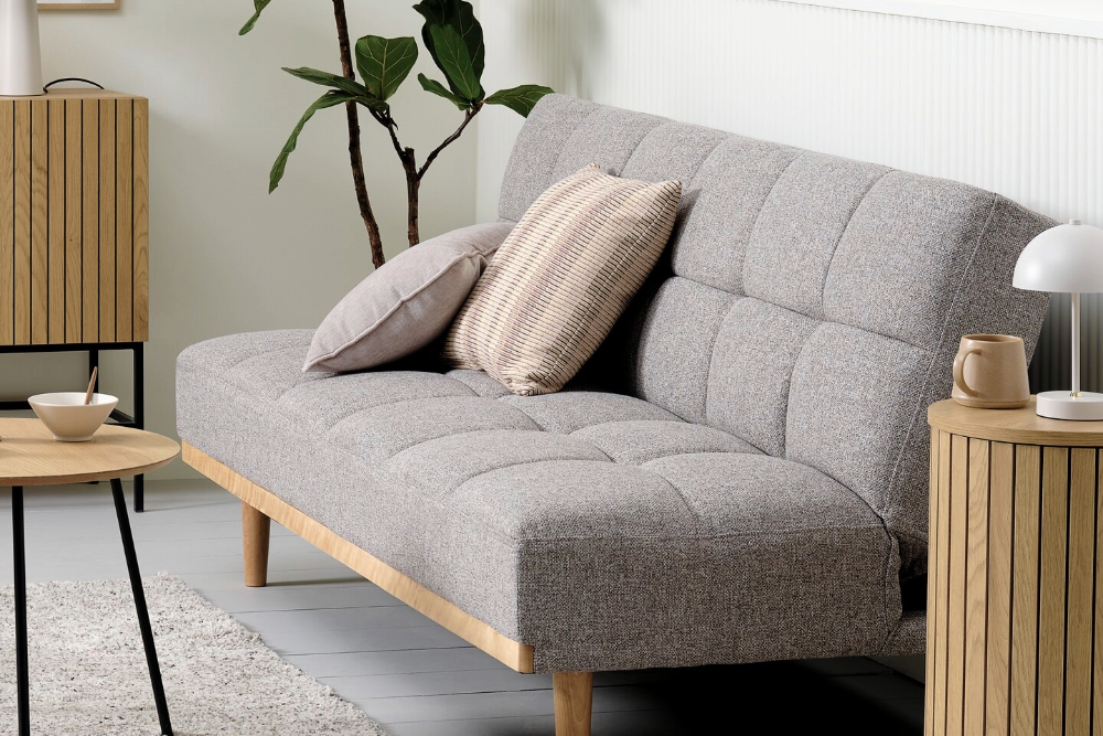 Nábytok do spálne: zľava až 65 %