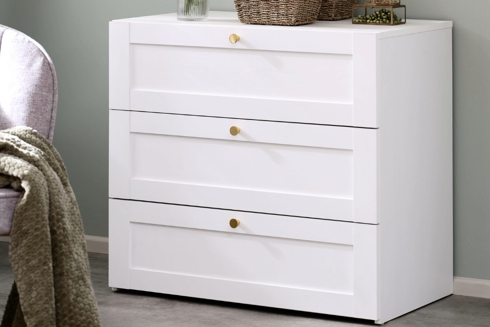 Komody: zľava až 50 %