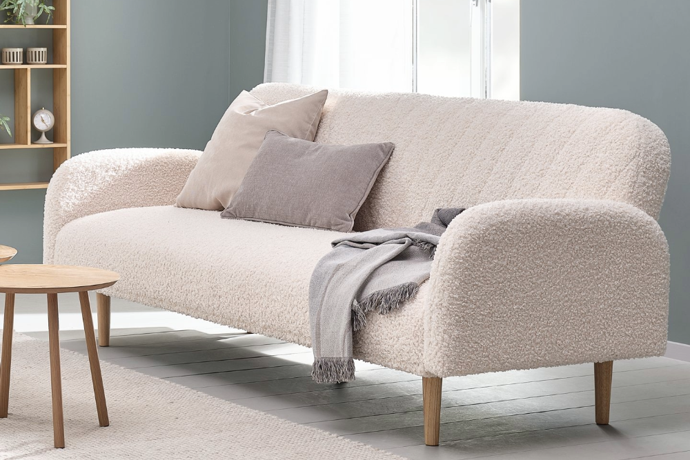 Sedačky: zľava až 40 %