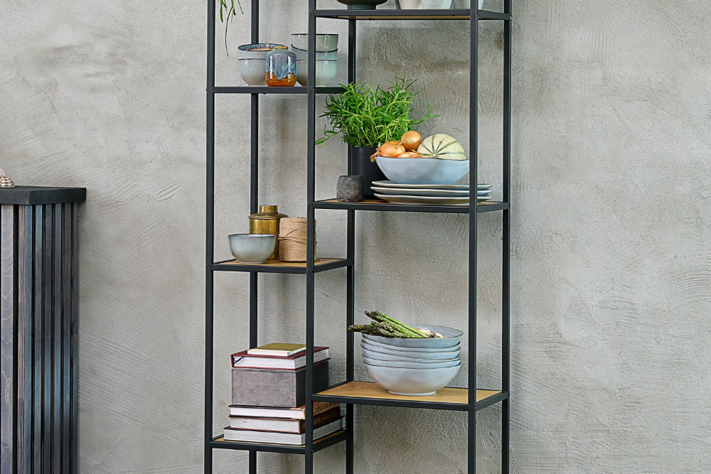 Úložné priestory: zľava až 50 %