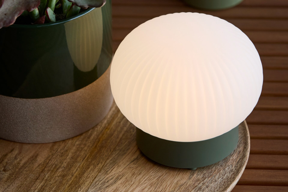 Záhradné osvetlenie: zľava až 50 %