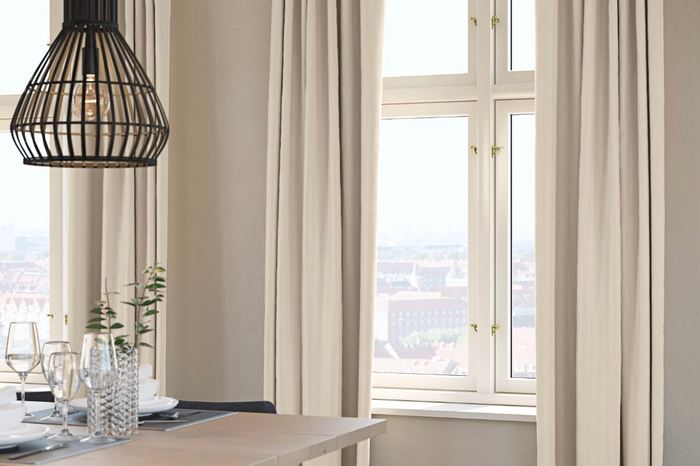 Závesy: zľava až 70 %