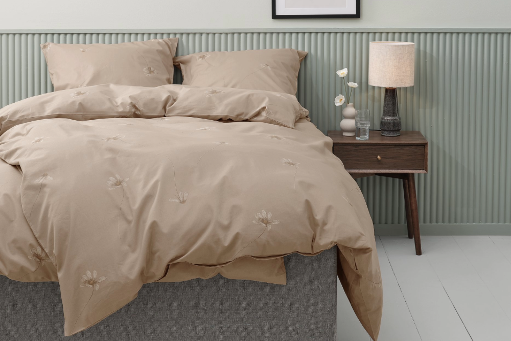 Obliečky: zľava až 60 %