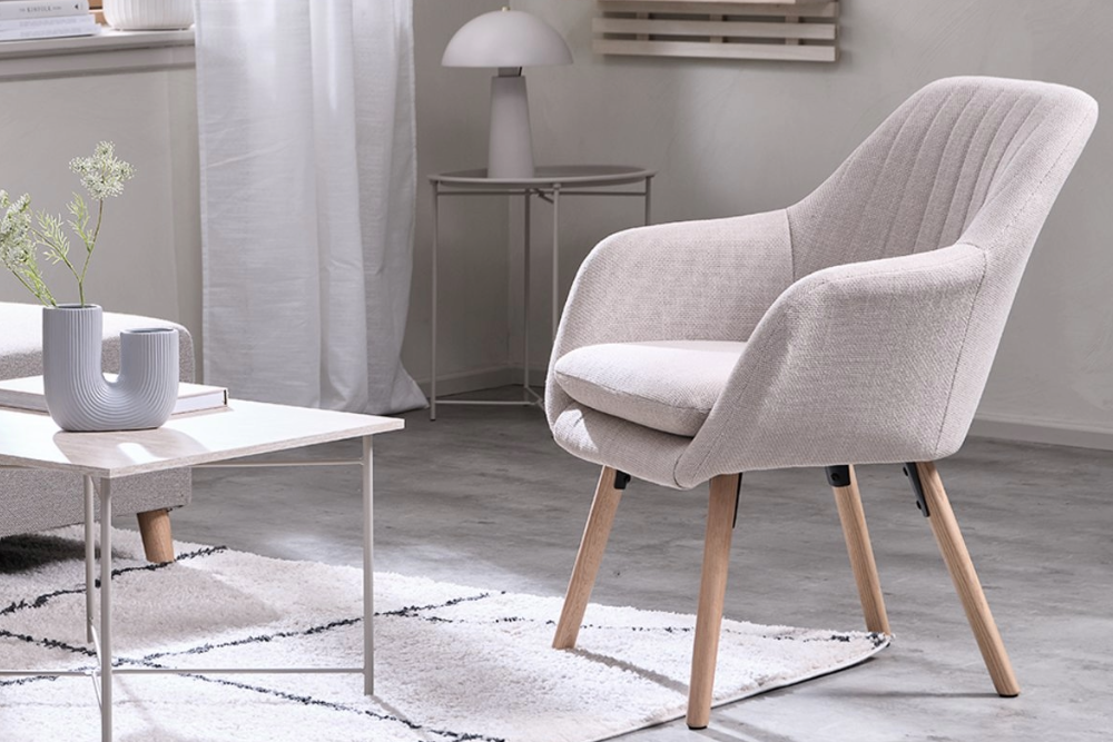 Nábytok: zľava až 60 %