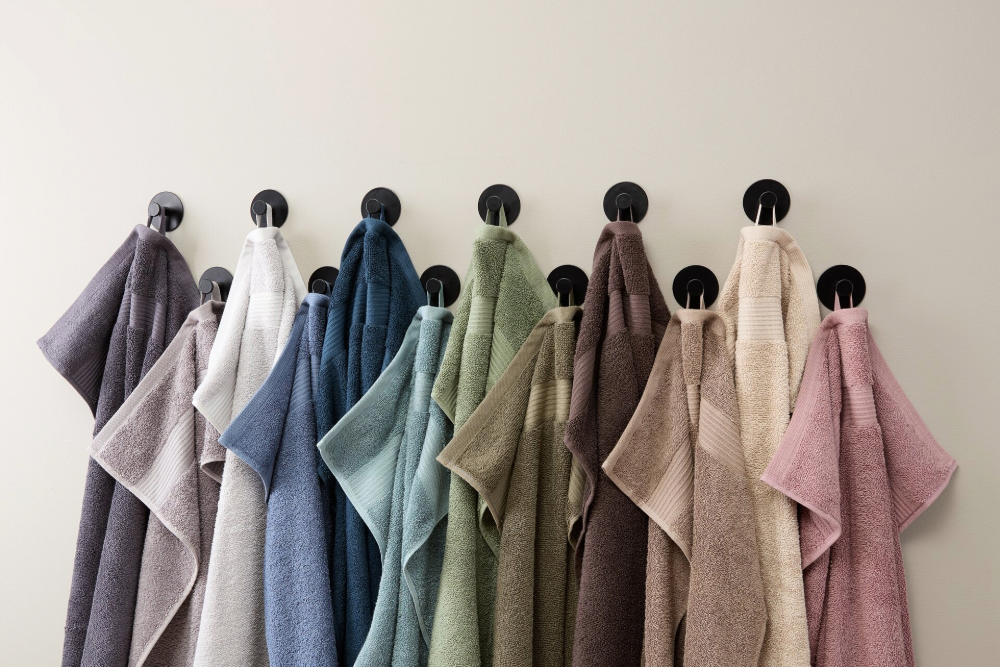 Uteráky: zľava až 70 %