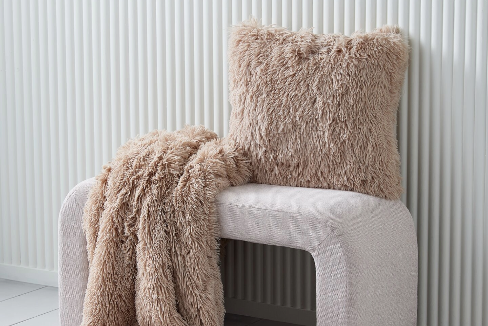 Bytový textil: zľava až 70 %