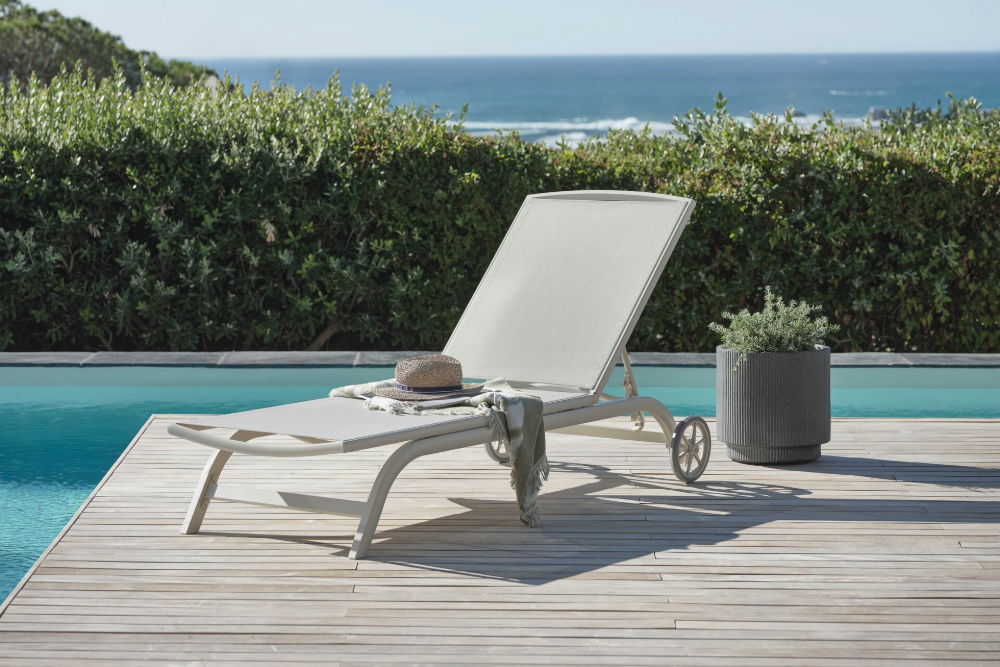 Ležadlá: zľava až 39 %