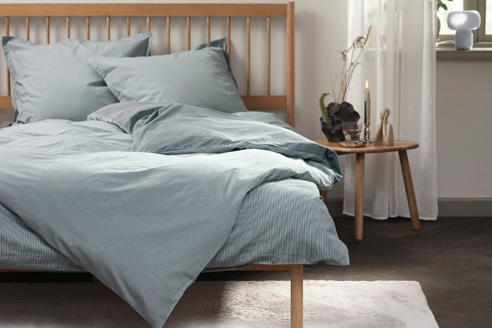 Obliečky: zľava až 50 %