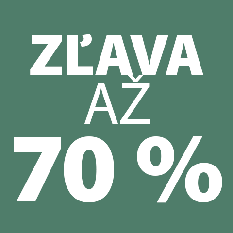 Skvelé ponuky