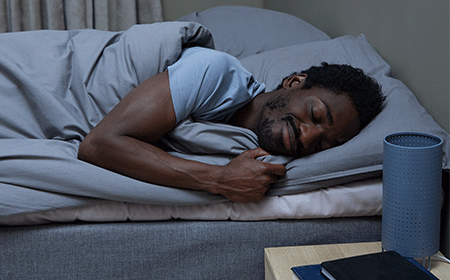 Ako si vybrať správny rozmer a výšku vankúša?