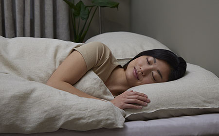 Mal by byť váš matrac mäkký, stredne tvrdý alebo tvrdý?