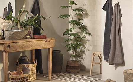 Obľúbené kúpeľňové doplnky špecialistky na nákup