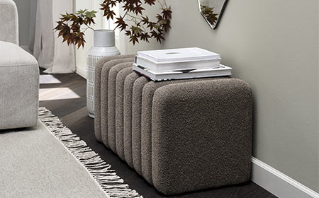 Vyberte si správnu lavicu