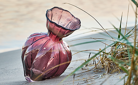 Oživte svoj domov s dekoračnými vázami