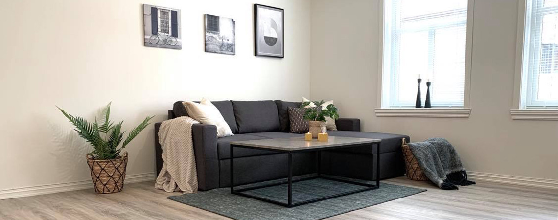 Haugesund - rental properties for all Haugesund - rental properties for all