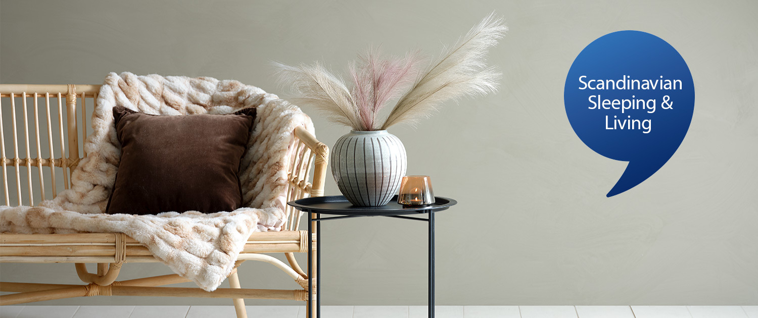 Scandinavian Sleeping