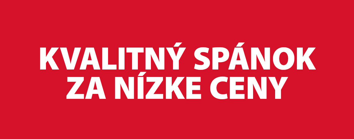 Spánok Spánok
