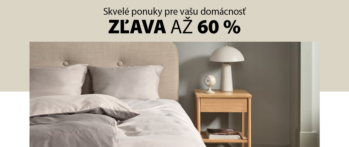 Skvelé ponuky