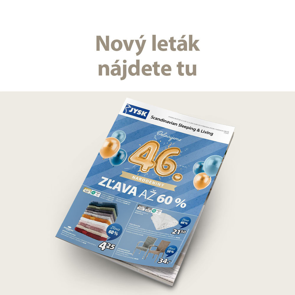 Leták