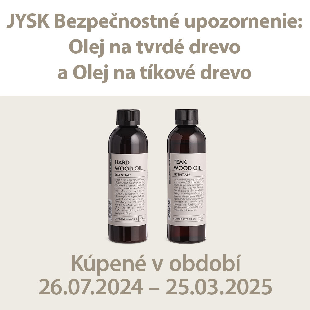 upozornenie