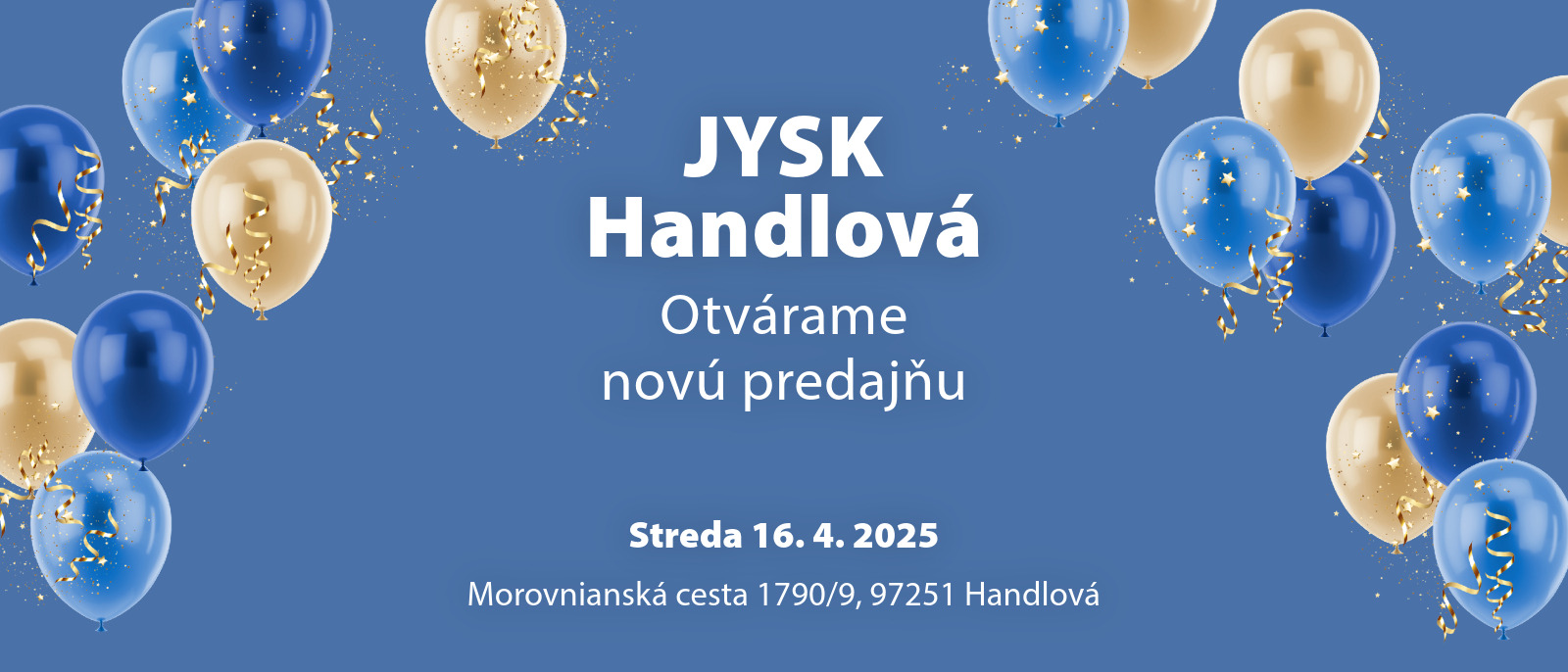 Handlová