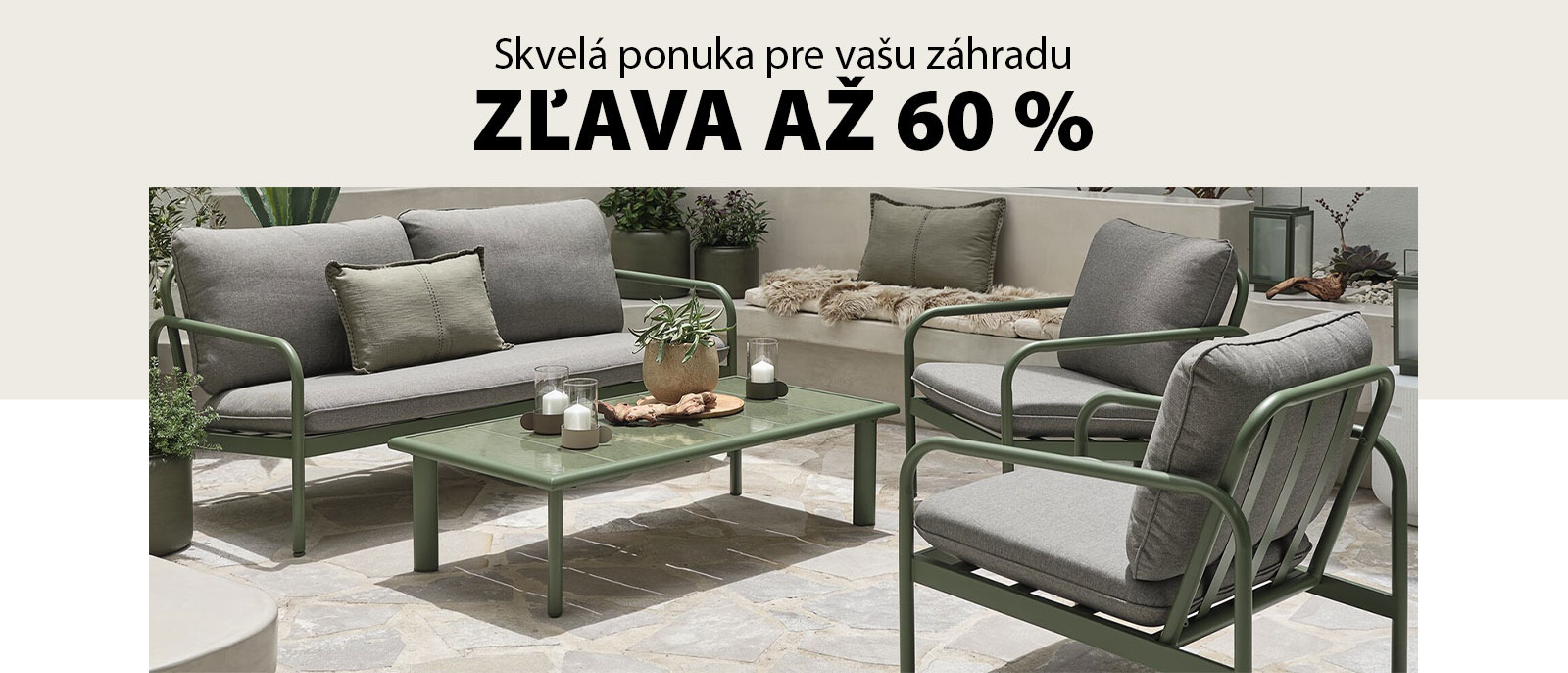 Zahrada