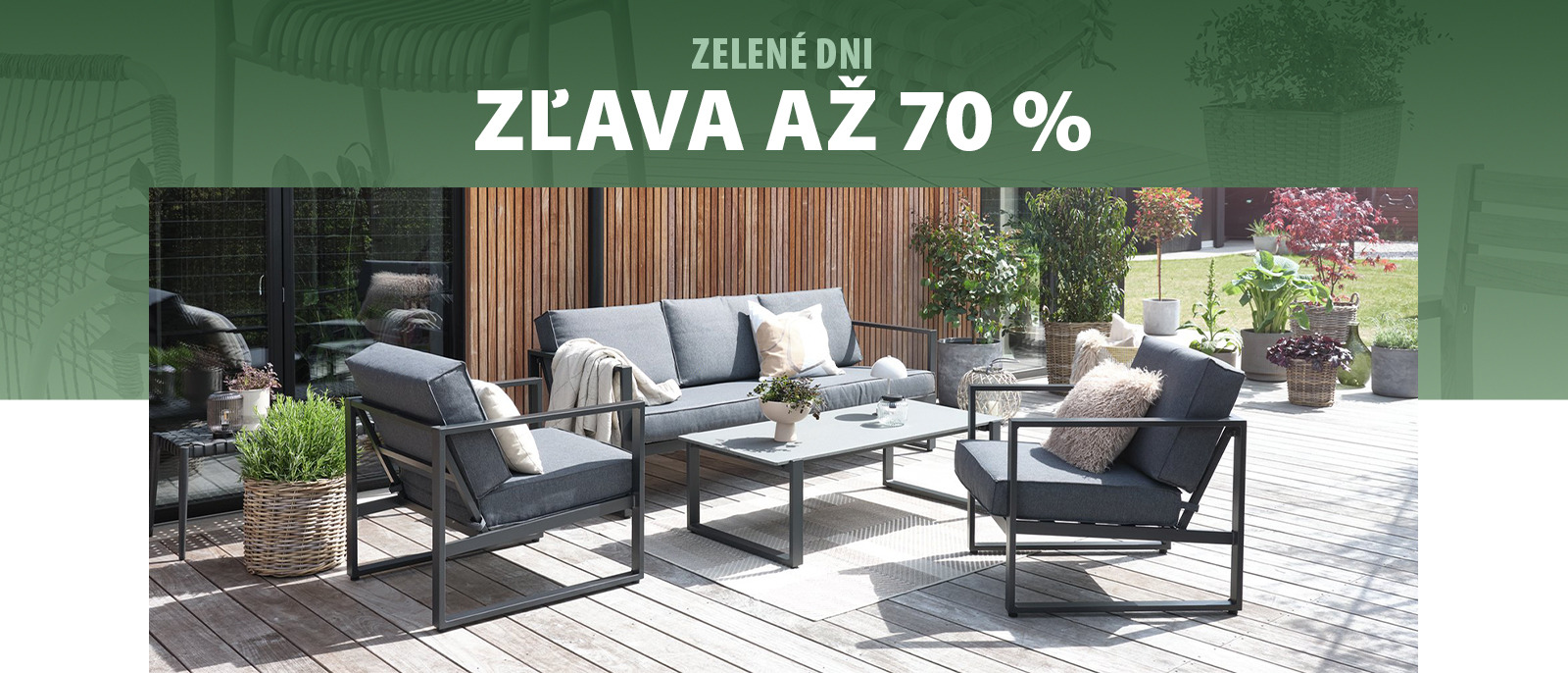 Zelené dni