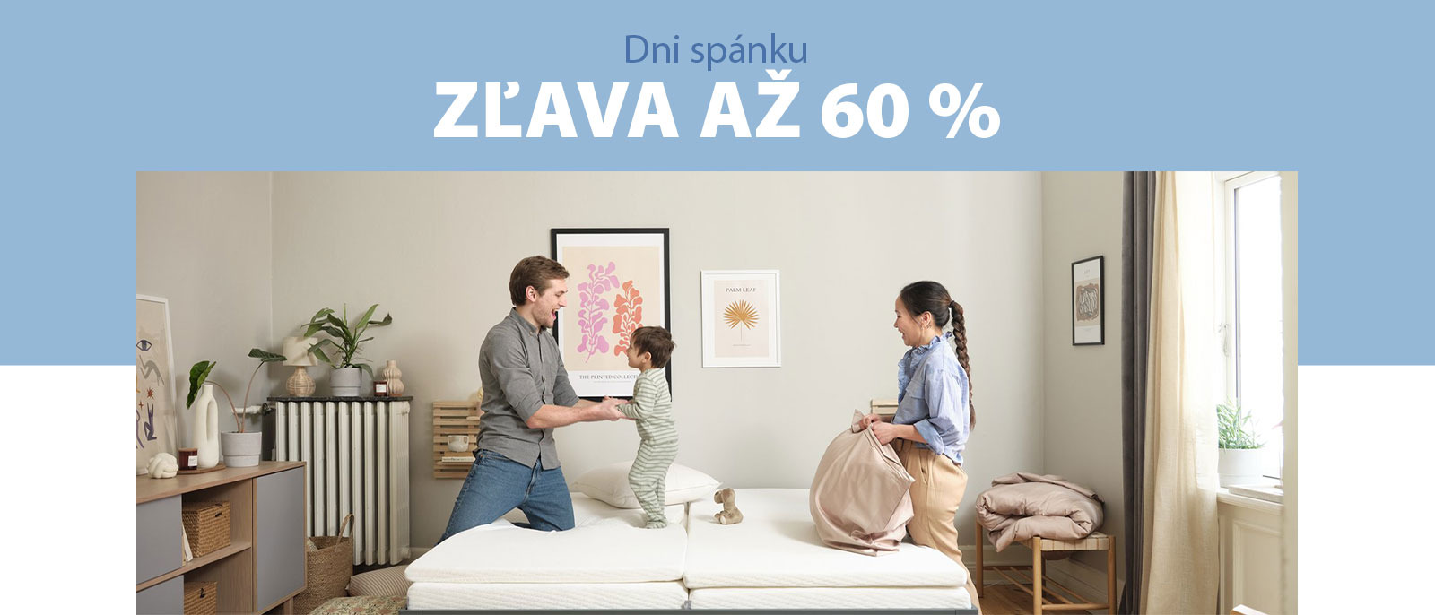 Dni spánku
