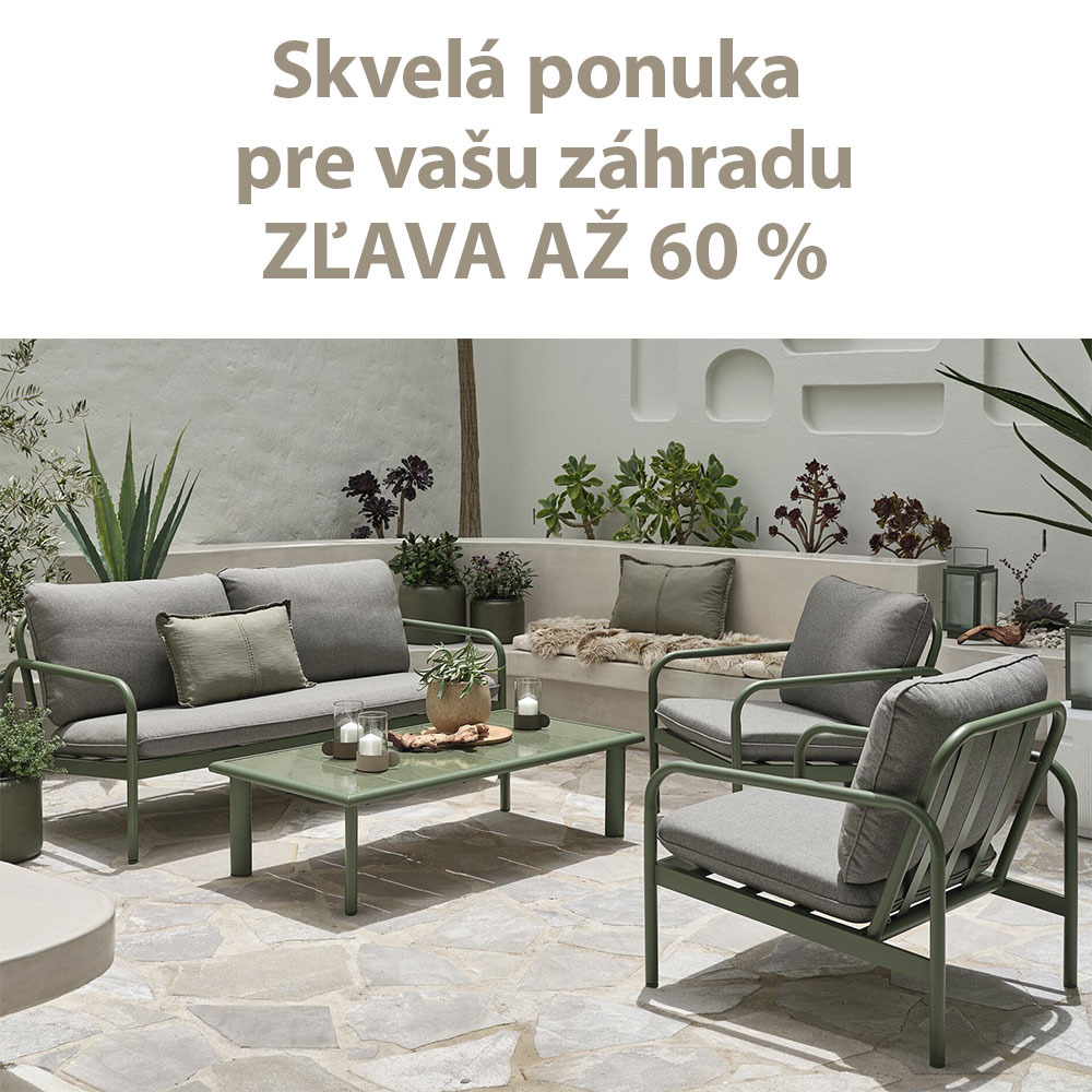 Záhrada
